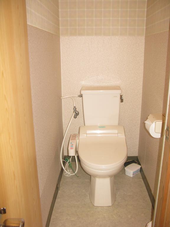 Hirando Ryokan Katashina Exteriör bild
