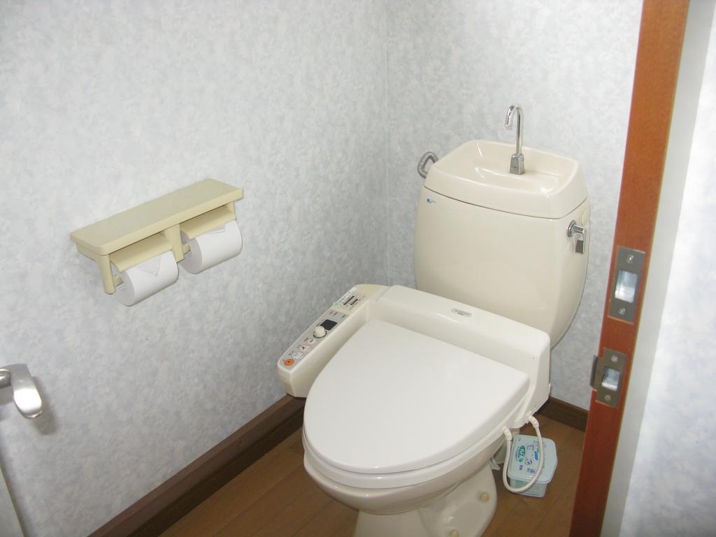 Hirando Ryokan Katashina Exteriör bild