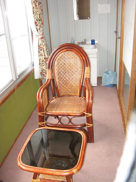 Hirando Ryokan Katashina Exteriör bild
